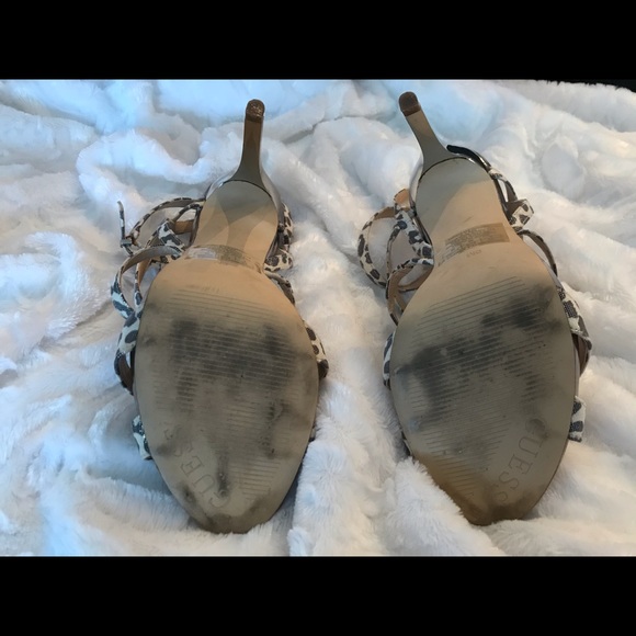 Guess heels - Picture 5 of 5